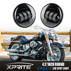 Sl-r4.5in-k 4.5 Inch 30w 60w Cree Replacement