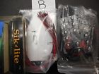 Sl160g Sik Lite Harley Bike Led Glo Accent Light Kit Green