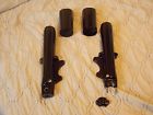 Sliders-forks-legs-1984-1999 Touring Black Gloss Harley Models