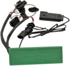 Smart-tpu-18st Custom Dynamics Smart Triple Play For Harley Softail Flst Flstc
