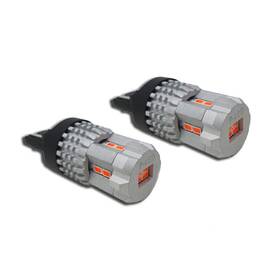 Socalmotogear 7443rp2 Ultra-flash High-intensity Led Bulbs