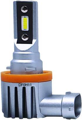Socalmotogear Df0h11 Socalmotorgear Llc Df Series Plug-n-play Led H11 #df0h11