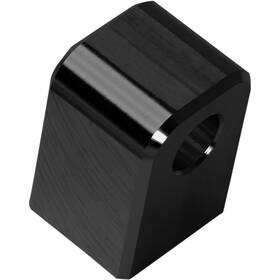 Speed Merchant Sm-ftb075-b Headlight Mounting Block - For Harley Davidson