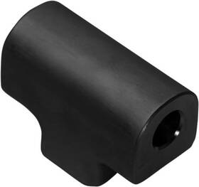 Speed Merchant Sm-ftb1800-b Late Style Headlight Mount Block Motorcycle Street Bike 2001-2220