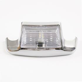 Sportfairings 584348931063 Led Rear Mudguard Trim Fender Tip Light For Harley Touring Electra Glide Softail