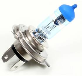 Sports Parts Inc 01-165-02ub Sp1 Ultra Bright Halogen Bulb - 12v-60/55w 120259