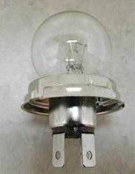 Sports Parts Inc Up-01421 Sp1 Standard Light Bulb - 27w Motorcycle Atv/utv Street Bike Dirt