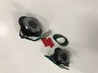 Ss014-s Volar Motorsports Mini Turn Signals Clear Kawasaki