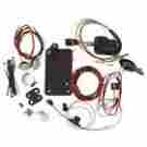Ss1015 Ryco Enduro Lighting Kit Yamaha