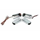 Ssl-2 Alloy Art Led Fender Strut