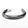 Ssrfh-led-210-sd-16 Universal Cafe Racer Rear Seat Frame Hoop Loop Led Light