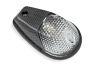 St-1386-09 Bikemaster Bike Master Universal Flush Stalk Light Kit