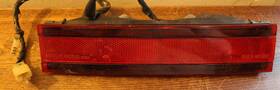 Stanley 040-0070/rr0800 Motorcycle Light Assembly Number 040-0070-lens Rr0800 Sae A86 Dot