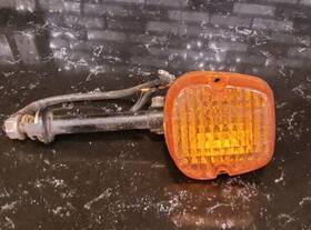 Stanley 045-7255 Oem Turn Signal Blinker Indicator Light Honda Ascot Ft500 045 7255 Ft