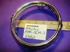 Stanley Hm-16m-s Honda Oem Headlight