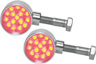 Star 0196 Lazer Feature 0903 Mount Prices Amber Signal Led Turn Xs Rigid