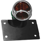 Steel Choppers 1928 Style Horizontal Bobber Ford Side Light Nyc Prices Mount Taillight