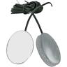 Stingerz15cgrn Custom Dynamics Stingerz Wheel Lightz With Chrome Case Green