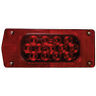 Stl-37rs Optronics Taillight With License Light Function Pn
