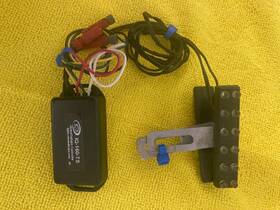 Stop Iq-160-ts Skene Motorcycle Rear Lights And Turn