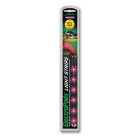 Street Fx 1041931 Electropods Purple/black Auto Linear Strip Light
