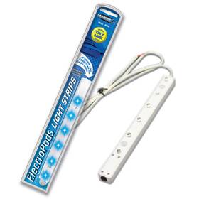 Street Fx 1043415 Streetfx Blue Marine Accent Light Strip
