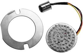 Street Fx 1045538 Lighting 48 Led Super Cluster 1156 Bulbs - Amber