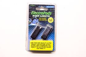Street Fx 480331 1043042 Blue Led Step Light Kit Nos