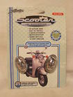 Street Fx Scooter Led Scooterpods Ultra Bright Lights Light Pods