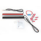 Street Magic Dual Color Mega Plasma Rod Lights Genmplasmadcpr