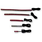 Stz24lava Custom Dynamics Stingerz Led Accent Lights Length Lava