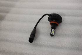 Superspots 44148 New Led Bulb H9 Headlight5