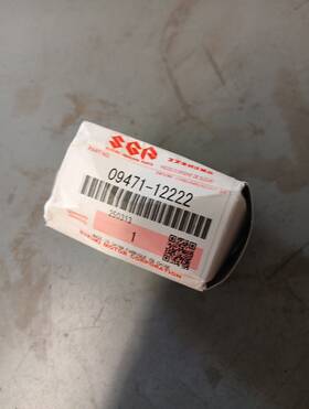 Suzuki 09471-12222 Oem Gsxr 750 Headlight Bulb#09471-12222