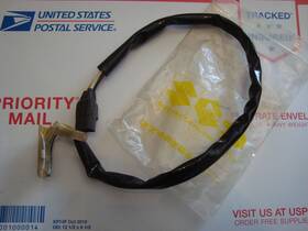 Suzuki 35175-18610 Nos Genuine Headlight Cable/wiring Harness T250 T250ii T350ii Ts400