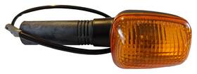 35602-20f30 Suzuki Front Left Turn Signal Lamp Assembly Oem For 1999-02 Sv650