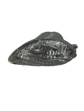 Suzuki 35603-15h0 08-09 Hayabusa Right Side Rear Turn Signal Indicator Blinker-used