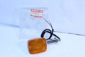 Suzuki 35603-45430 New Nos Gs1100 Front Turn Signal Flasher Lamp Assembly 35603-45131
