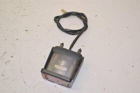 35910-03d00 Suzuki Dr 650s Lighting License Plate Lamp Light 1990-1991 35910-03d00 Suzuki Dr 650s Lighting License Plate Lamp Light 1990-1991