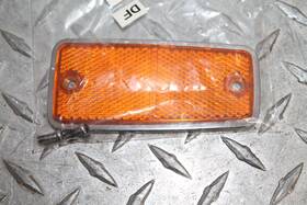 Suzuki 35950-44530 1982 Gs450ga Suzukimatic Front Side Reflector