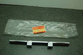 Suzuki 46350-02211 Nos Genuine Tube Rear Turn Signal New Old Stock Fa50 1982-91