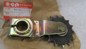Suzuki 61300-24832 Nos 1985 Alt185 1984-87 Lt185 Chain Tensioner Set
