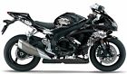 Suzuki Werkes Fender Gsxr750 Competition 2001 00-01 Eliminator Gsxr600
