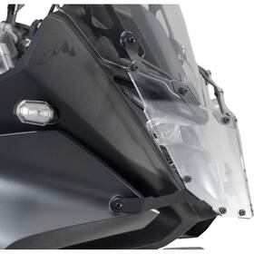 Sw-motech Lps.01.070.10000/b Sw-motech Headlight Guard