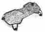 T112-2-1104 Altrider Stainless Steel Mesh Headlight
