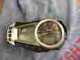 T2503128 Triumph Used Gauge Assembly For A 2012 Daytona 675