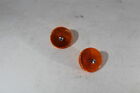 T2705007 Triumph Street Triple Front Reflectors Reflector Set Pair