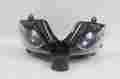 T2707502 Misc Triumph Daytona 675 06-08 Front Headlight Head Light