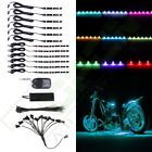 Ta803753-topcn-mixed01p Topcn-autop 12pcs 10-20cm Motorcycle