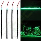 Ta803756-topcn-suzuki01p Topcn-autop 4x Green Motorcycle