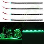 Ta803756140p Green Motorcycle Lighting Strips Waterproof Flexible Bright For Honda